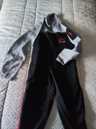 Mono infantil Lely agricultura ganaderia