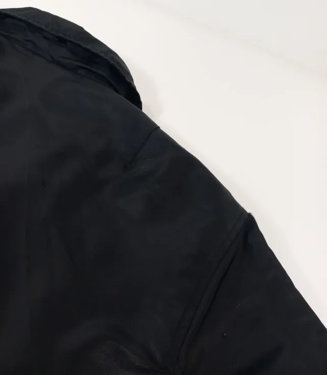 Chaqueta Bomber Vintage Dressing Talla M