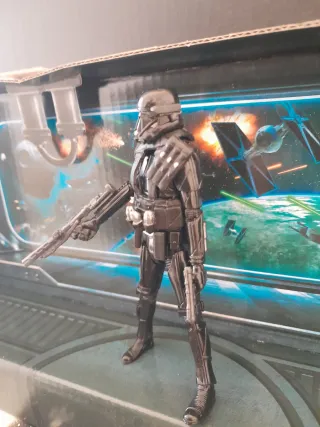 Star Wars Vintage Collection Death Trooper
