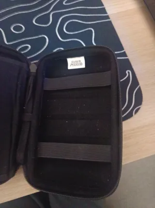 Nintendo 3DS XL Edición Luigi 30 Aniversario