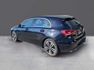 Mercedes Clase A A 180 d