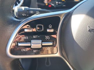 Mercedes Clase A A 180 d