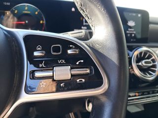 Mercedes Clase A A 180 d