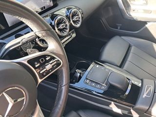 Mercedes Clase A A 180 d