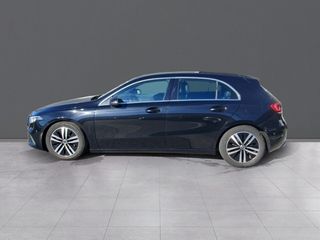 Mercedes Clase A A 180 d