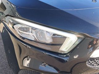 Mercedes Clase A A 180 d