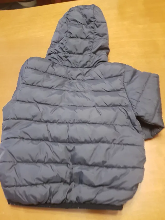 Chaqueta anorak Timberland T. 2/86