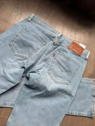 Levi's 501 Original Fit Vaqueros W30 L32