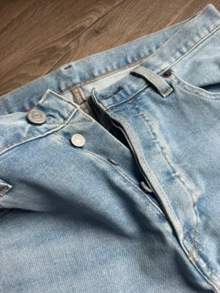 Levi's 501 Original Fit Vaqueros W30 L32