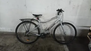 Bicicleta riverside 120