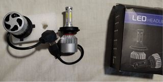 Luces LED H4 para Coche