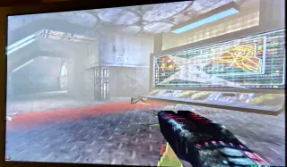 Gráfica ASUS Geforce 210 PCI SL 1G