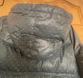 Cazadora Adidas muy calentita