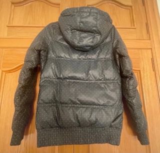 Cazadora Adidas muy calentita