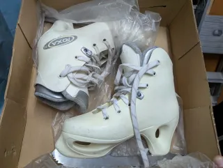 Patines de hielo ROXA T36