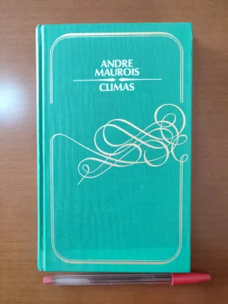 Climas