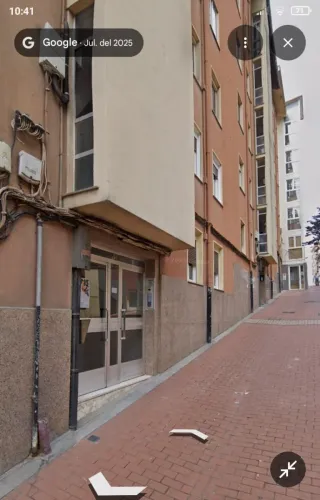 Piso junto al colegio Ronteg