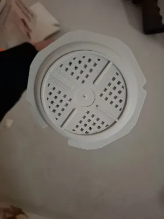 Prefiltro Bomba Silen