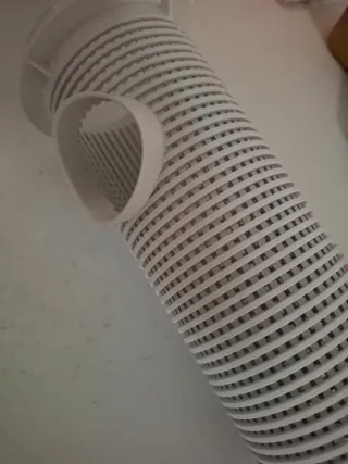 Prefiltro Bomba Silen