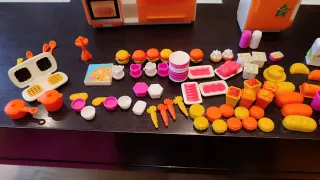 Barriguitas Restaurán