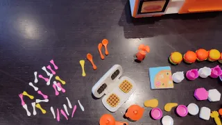 Barriguitas Restaurán