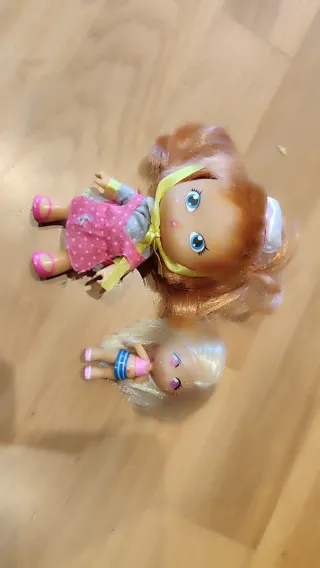 Barriguitas Restaurán