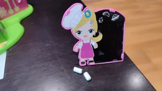 Barriguitas Restaurán