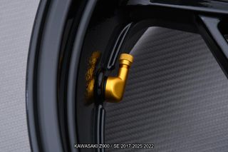 Llanta trasera KAWASAKI Z900 / SE 2017 - 2025