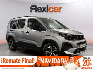 Peugeot Rifter Rifter GT BlueHDi 130 EAT8 Standard