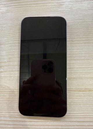 iPhone 16 Pro Max Plata
