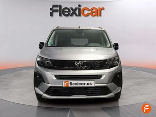 Peugeot Rifter Rifter GT BlueHDi 130 EAT8 Standard