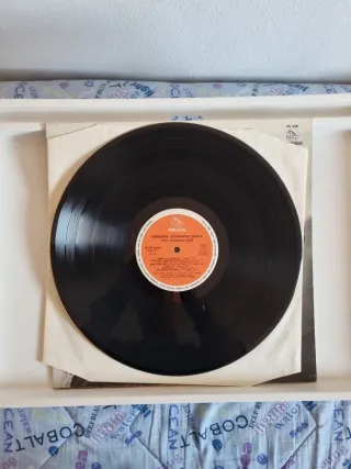 More Creedence Gold - Compilation 1980