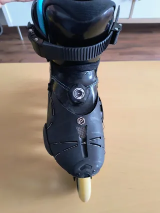 Patines Powerslide 3 ruedas 110mm T43