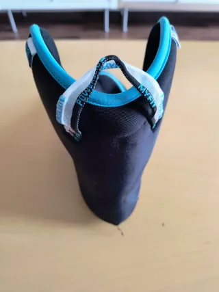 Patines Powerslide 3 ruedas 110mm T43