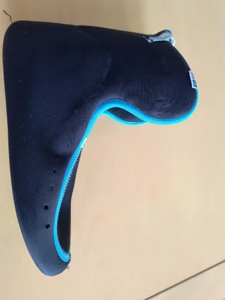 Patines Powerslide 3 ruedas 110mm T43