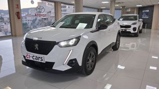 Peugeot 2008 1.5 BlueHDi 2022.