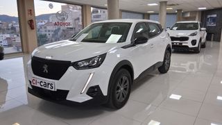 Peugeot 2008 1.5 BlueHDi 2022.