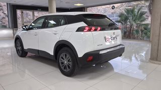 Peugeot 2008 1.5 BlueHDi 2022.