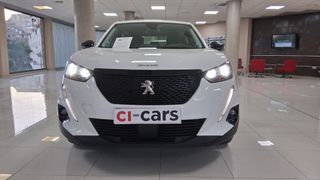 Peugeot 2008 1.5 BlueHDi 2022.