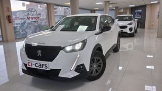 Peugeot 2008 1.5 BlueHDi 2022.