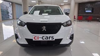 Peugeot 2008 1.5 BlueHDi 2022.