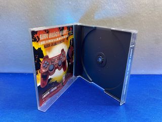 JUEGO PLAYSTATION 1 ATLANTIS EL IMPERIO PERDIDO