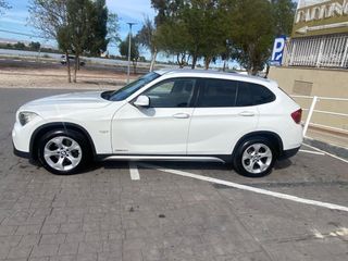 BMW X1 2010