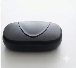 Auriculares Inalámbricos Deportivos Negros