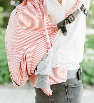 Portabebés Gemelar Arnes Mochila weego twin