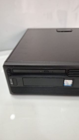 Estación Trabajo HP Z240 SFF Workstation