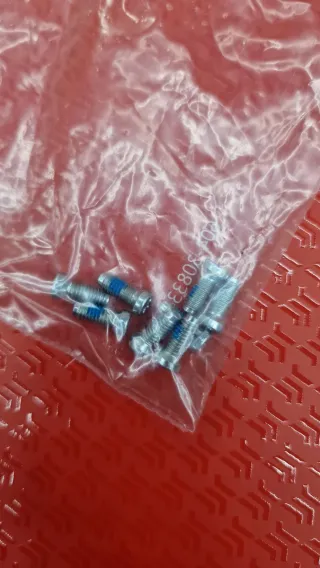 Araña Rotor FORCE AXS