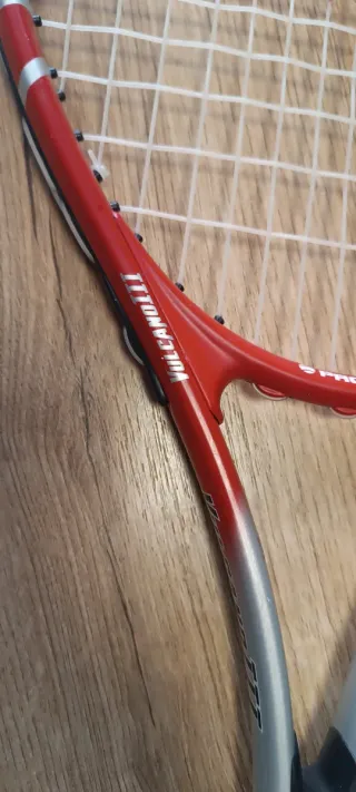 Raqueta de Tenis Proton Vulcano III