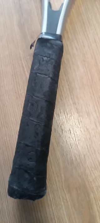 Raqueta de Tenis Proton Vulcano III