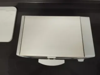 MINI HORNO ELÉCTRICO PARA BOLLERÍA